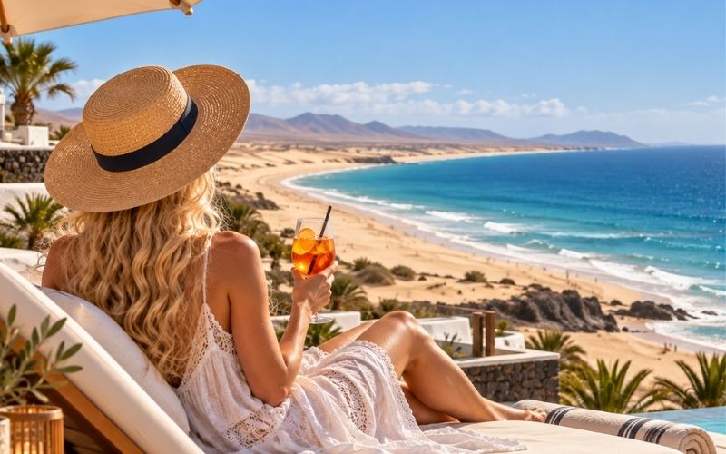 All Inclusive Urlaub