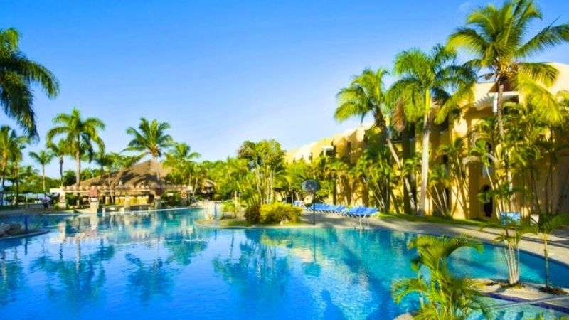 Dominikanische - Hotel Casa Marina Sosua