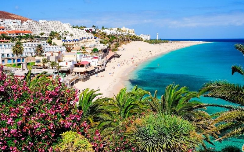 Fuerteventura