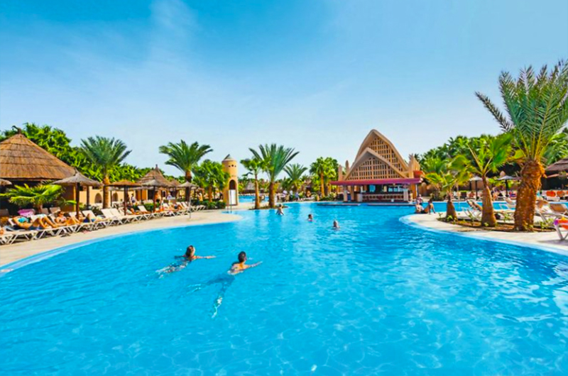 Riu Funana – Kapverde/Sal