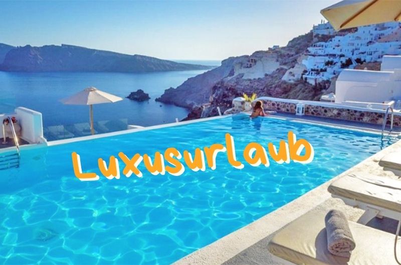 Luxusurlaub
