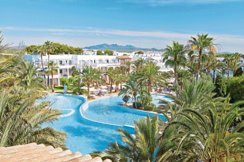 Calimera Fido Gardens – Mallorca