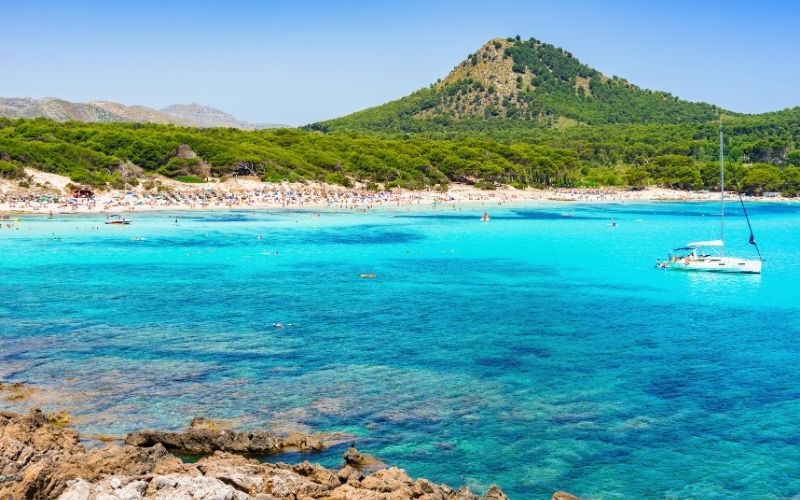 Mallorca