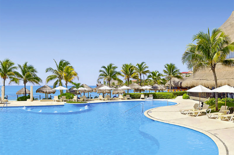 Catalonia Riviera Maya – Mexiko