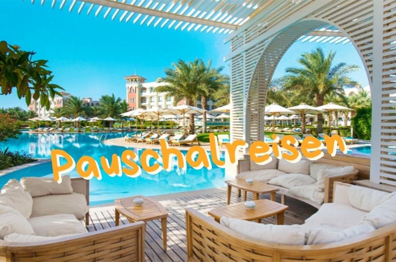 Pauschalreisen
