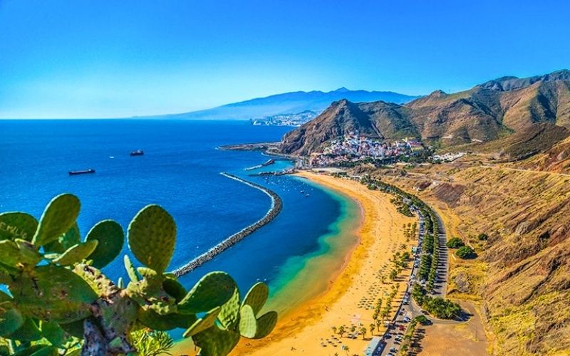 Teneriffa