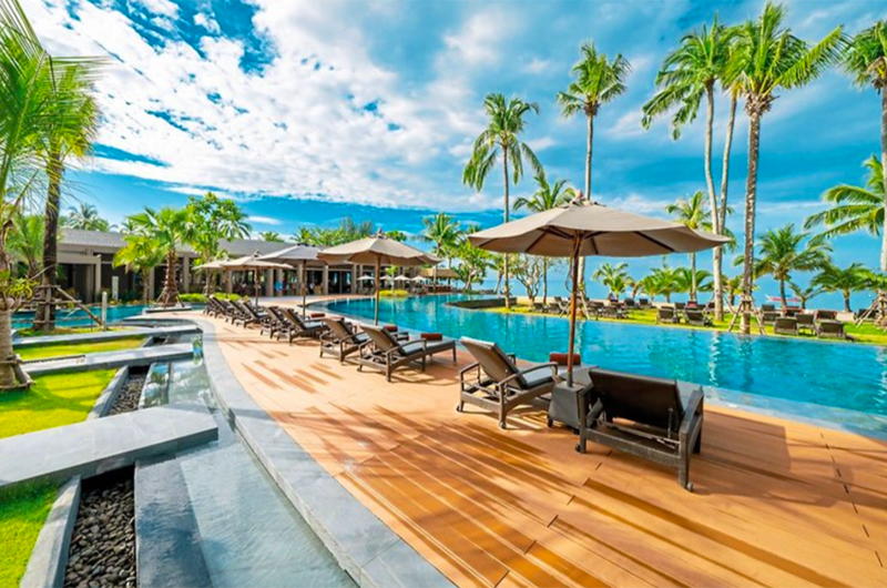 La Flora Khao Lak – Thailand