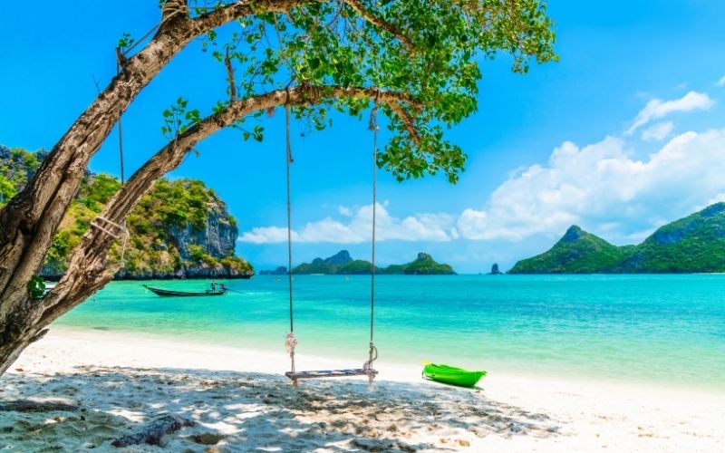 Thailand