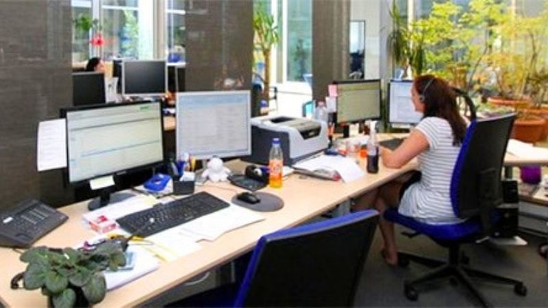 Travianet - Servicecenter von Urlaubia