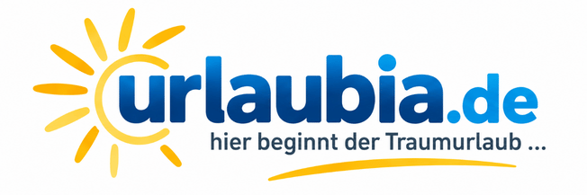 Urlaubia – Reisen im Preisvergleich